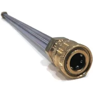 Kit completo de repuestos para Limpiador a presión con_7