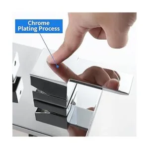 Válvulas mezcladoras de ducha para montaje en pared_4