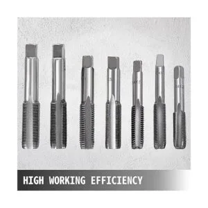 Happybuy Juego de 110 piezas de grifos y troqueles_3