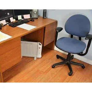 Calentador portátil NewAir AH400 blanco_6