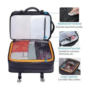 Mochila de transporte de 3545L para fin de semana_3