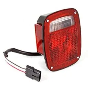 OmixAda 12403.11 Luz trasera izquierda con carcasa negra_1