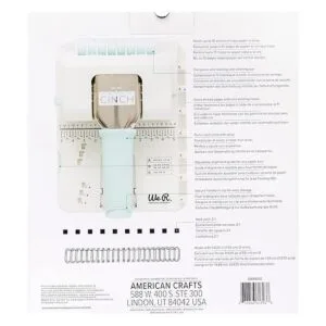 Paquete WR MiniCinch BF_3