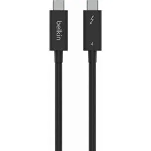 Belkin Cable Thunderbolt 4 activo 6.6 ft 6.6 pies_1