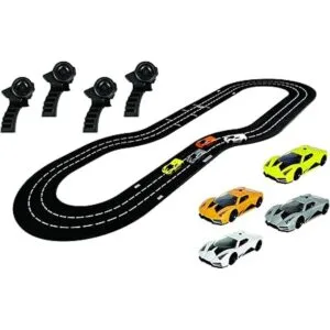 Paquete exclusivo de coches de carreras de DMXSLOTS 4_5