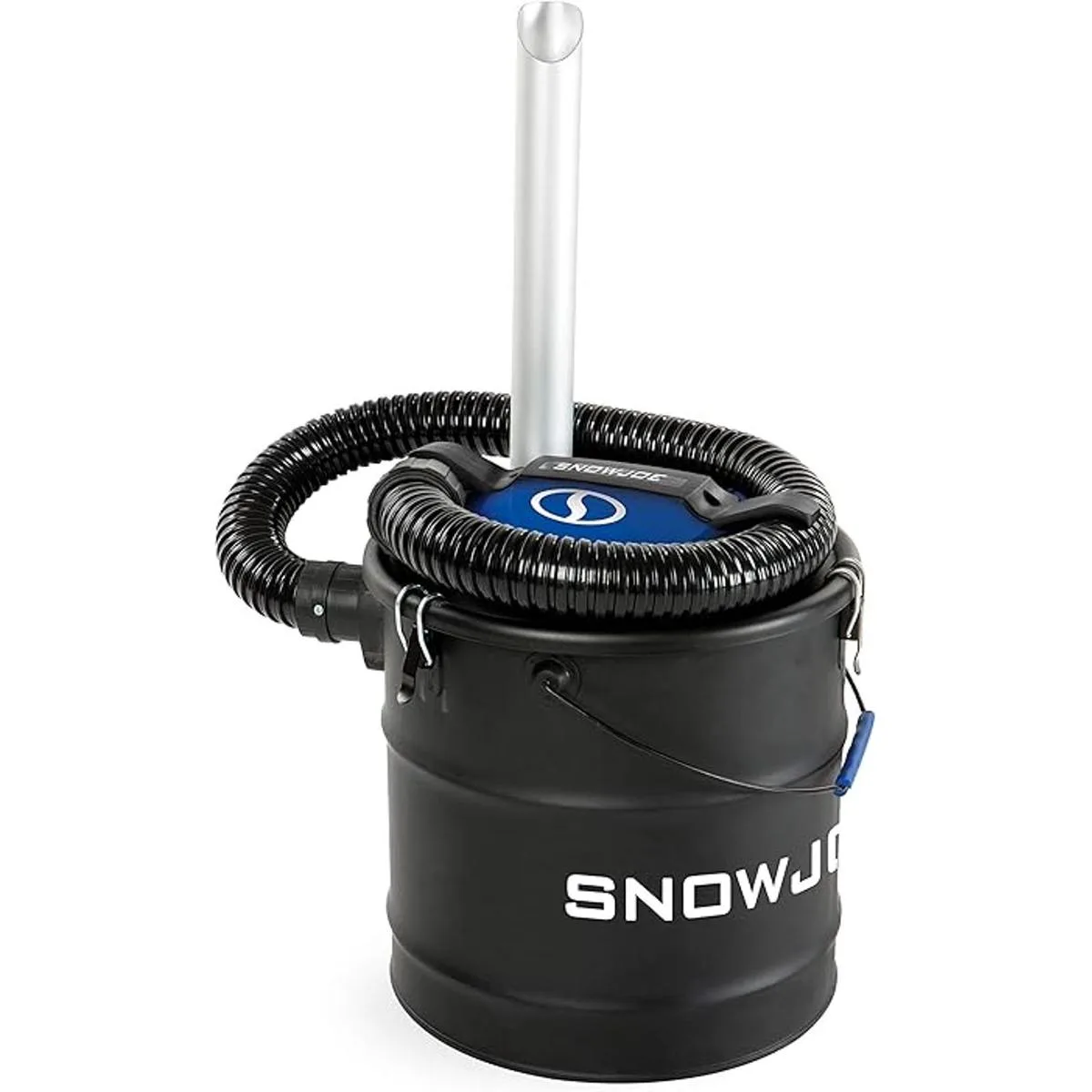 Snow Joe ASHJ201. Aspiradora de ceniza de 48 Galones y 4_2