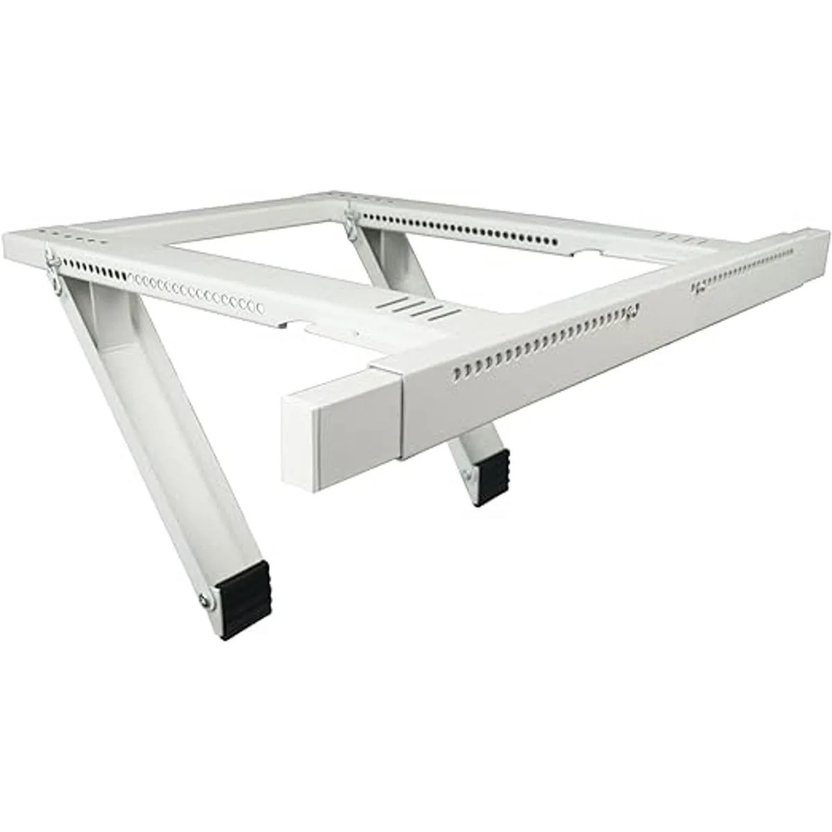 Qualward Soporte de aire acondicionado soporte de aire_1