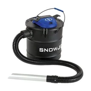 Snow Joe ASHJ201. Aspiradora de ceniza de 48 Galones y 4_1