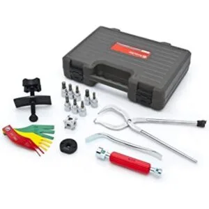 GEARWRENCH KDT41520 Juego de servicio de freno de 15_1