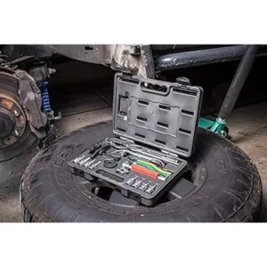 GEARWRENCH KDT41520 Juego de servicio de freno de 15_5