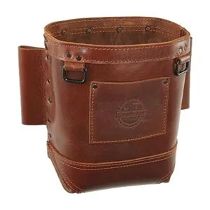 Graintex AS2585 Bolsa de tuercas y pernos de la serie_4