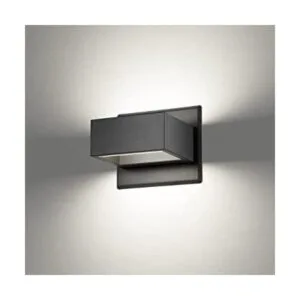 Inowel Lámpara de pared LED para exteriores lámpara de_1
