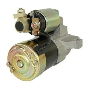 DB Electrical SMT0228 Starter compatible conreemplazo_2