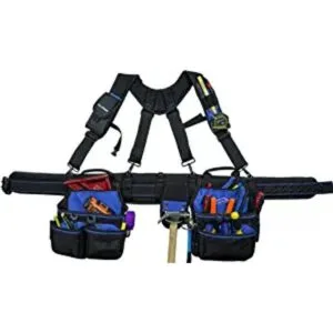 MELOTOUGH Pro Framers Combo System Delantal de_1