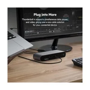 Belkin Cable Thunderbolt 4 activo 6.6 ft 6.6 pies_6