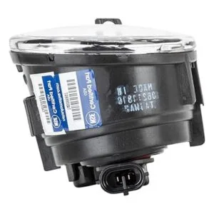 TYC Lámpara antiniebla de repuesto Izquierdo_6