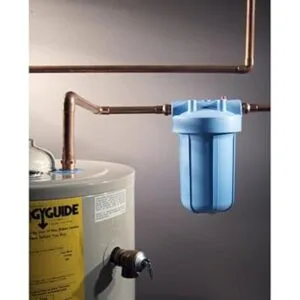 Culligan Filtro de agua para casa HD950A 0 volts_4