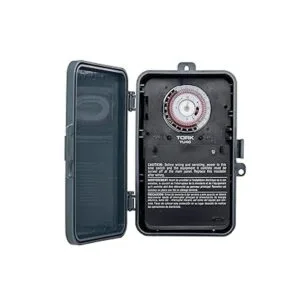 NSi Industries TORK TU40 Temporizador universal de_3