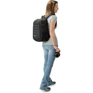 LowePro Tahoe BP 150. Mochila ligera y compacta para_3
