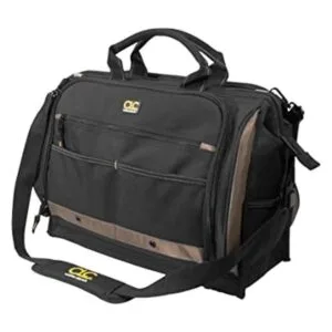 Bolsa de herramientas multicompartimento con 50 bolsillos_1