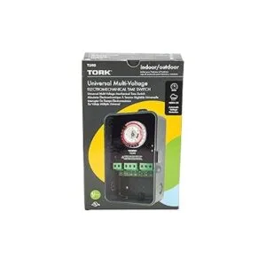 NSi Industries TORK TU40 Temporizador universal de_4