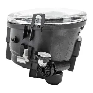 TYC Lámpara antiniebla de repuesto Izquierdo_5