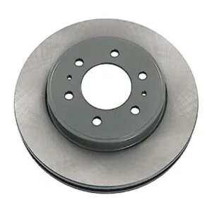 Bendix Premium tambor y rotor PRT6000 rotor de freno_1