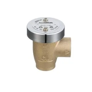 Watts Water Technologies 12 LF288A Watts 288A Antisifón_2