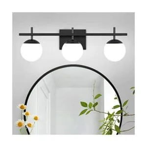 Modernas lámparas de baño sobre el espejo accesorios de_1