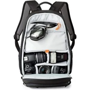 LowePro Tahoe BP 150. Mochila ligera y compacta para_5