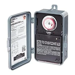 NSi Industries TORK TU40 Temporizador universal de_1
