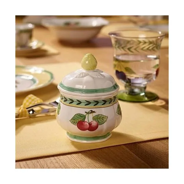 Villeroy Boch Azúcar cubierto French Garden Fleurence_2