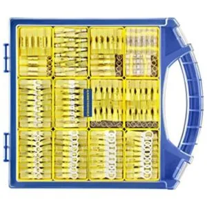 haisstronica Kit de 480 conectores de alambre_1