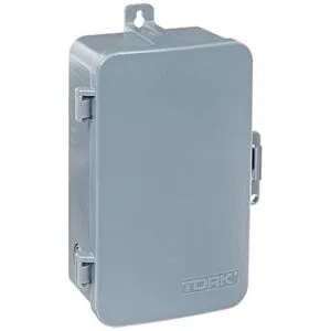 NSi Industries TORK TU40 Temporizador universal de_2