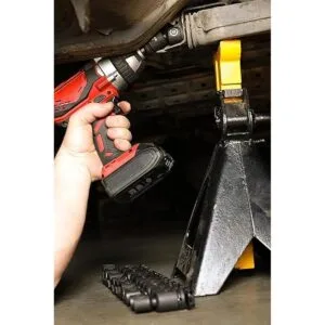 ARES 25125 Juego de llaves de impacto giratorias_5