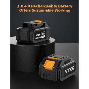 VTEK Llave de impacto sin escobillas de 12 pulgada_5