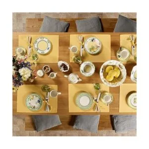 Villeroy Boch Azúcar cubierto French Garden Fleurence_4