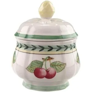 Villeroy Boch Azúcar cubierto French Garden Fleurence_1