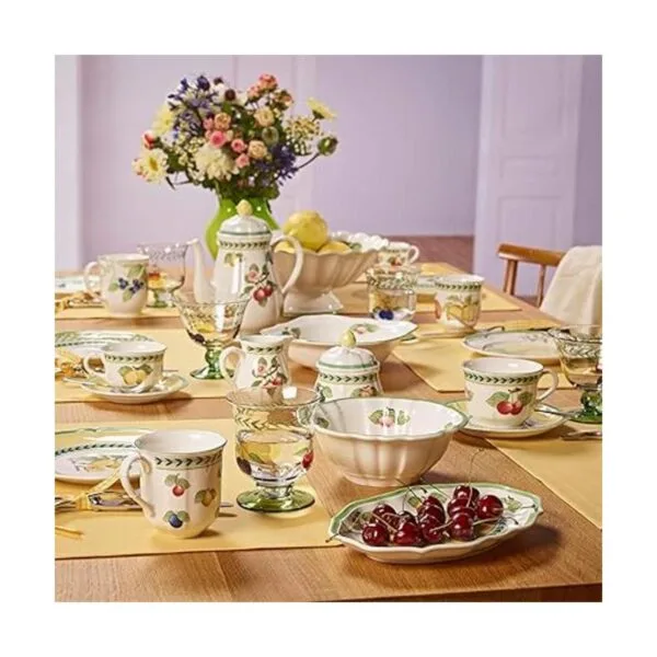 Villeroy Boch Azúcar cubierto French Garden Fleurence_3
