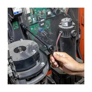 NEIKO 02437A Juego de llaves de impacto de 14 pulgadas_6