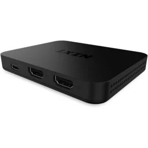 NZXT Signal HD60 Tarjeta de captura USB Full HD_1