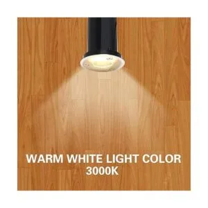 EAGLOD Luces LED de 3 W luces de paisaje de bajo voltaje_3