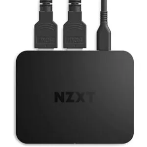 NZXT Signal HD60 Tarjeta de captura USB Full HD_2
