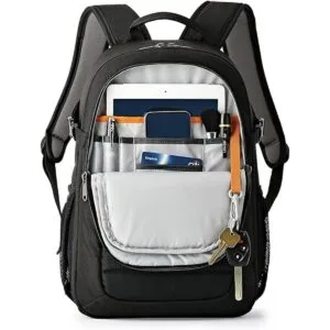 LowePro Tahoe BP 150. Mochila ligera y compacta para_4