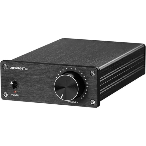 AIYIMA Amplificador de potencia A07 TPA3255 de 300_1