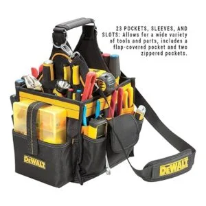 DEWALT DG5582 bolsa transportadora para herramientas_2