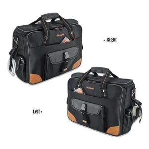 Bolsa de herramientas para electricista de 88 bolsillos_3