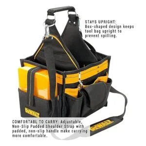 DEWALT DG5582 bolsa transportadora para herramientas_4