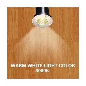 EAGLOD Luz LED de 12 W luces de paisaje de bajo voltaje_3