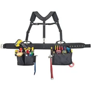 Combo de herramientas Custom LeatherCraft 1608 para_1